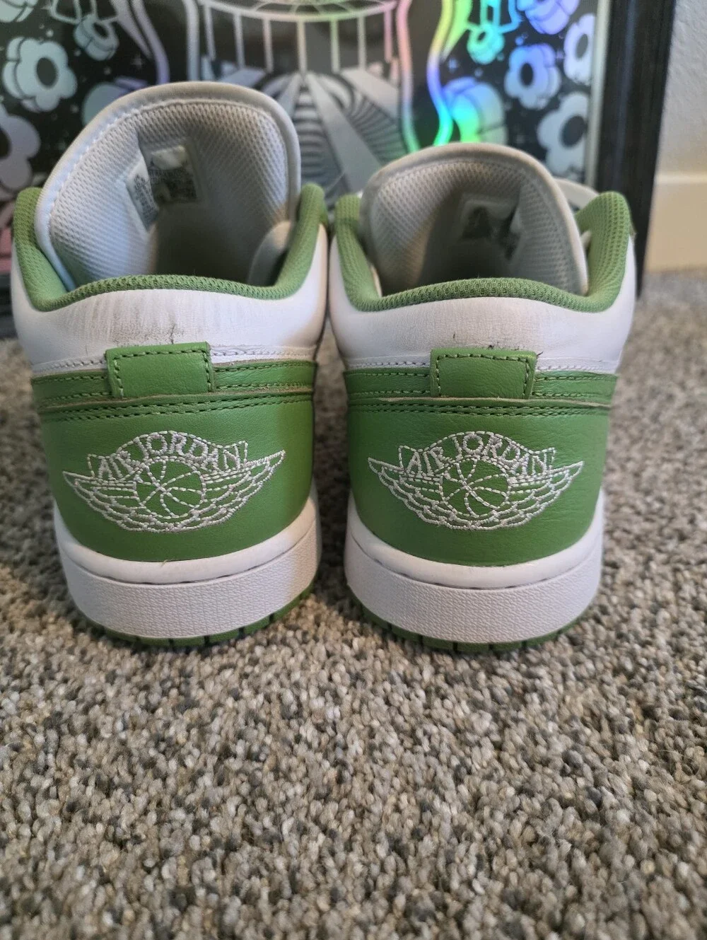 Jordan 1 Low SE 